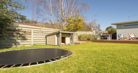 Ocean Blue - Happy Valley - 6