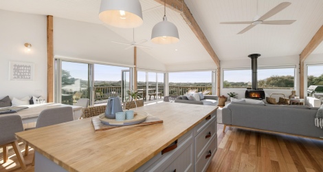 Ocean Blue - Hygge House image