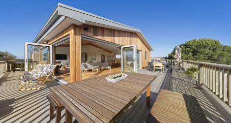 Ocean Blue - Hygge House - 2