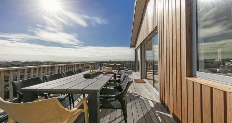 Ocean Blue - Hygge House - 3