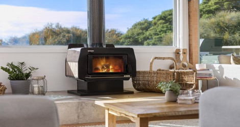 Ocean Blue - Hygge House - 4