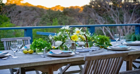 Ocean Blue - Sixteenth Beach Retreat - 1