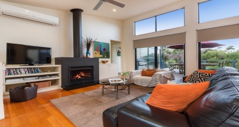 Ocean Blue - Sixteenth Beach Retreat - 2