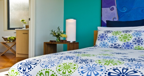 Ocean Blue - Sixteenth Beach Retreat - 4