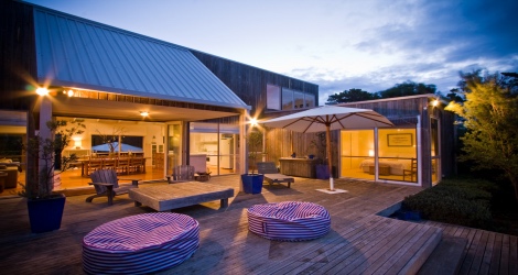 Ocean Blue - Warrawee image