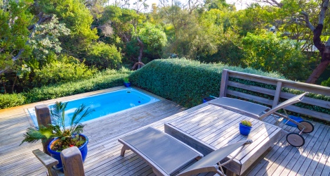 Ocean Blue - Warrawee - 2