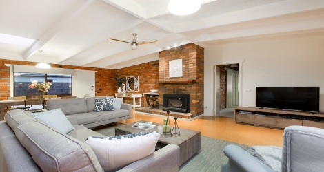 Ocean Blue - Whitewood Cottage - 3