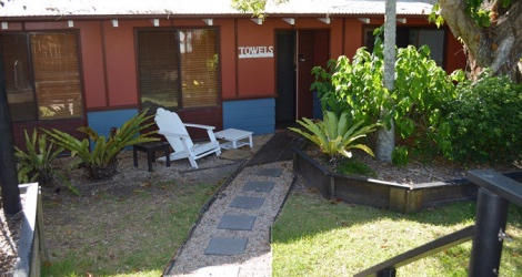 Orangewood @ Dog Friendly Holidays image