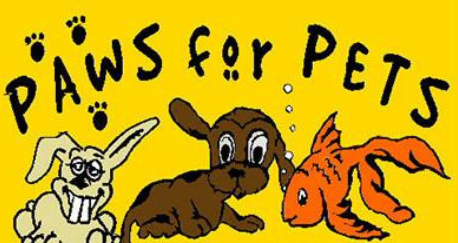 Paws for Pets image