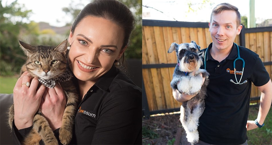 Pawssum - Adelaide - 2