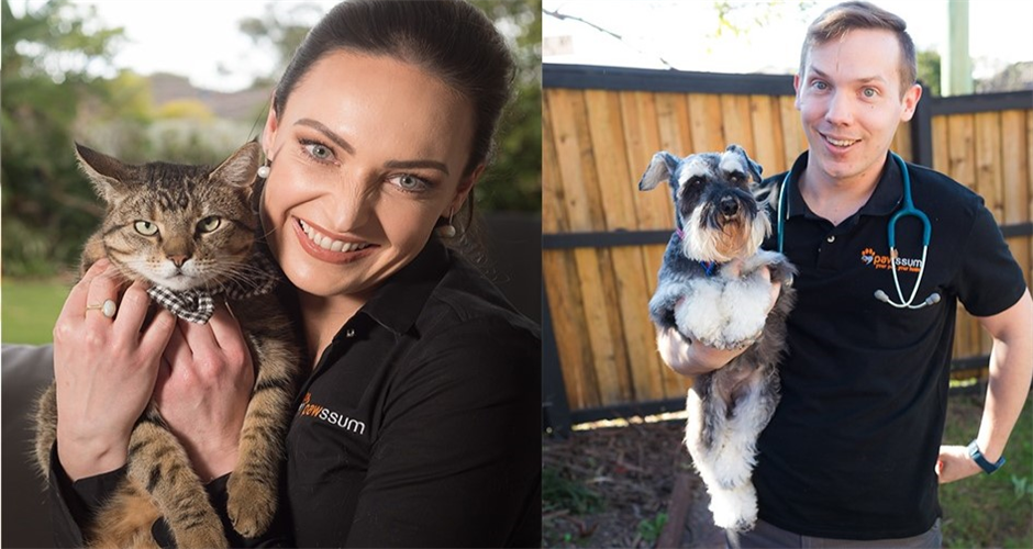 Pawssum - Melbourne & Bendigo - 4