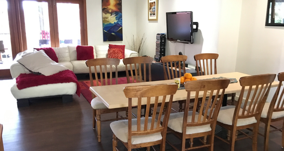 Pemberton Lodge - 2