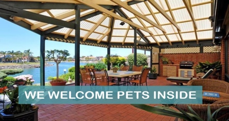 Pet Let - 34 Clipper Crt, Encounter Bay - 2