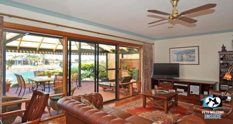 Pet Let - 34 Clipper Crt, Encounter Bay - 3