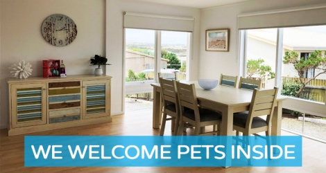 Pet Let - 44 Seagull Ave, Hayborough - 2