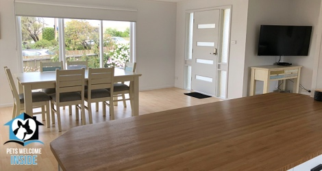 Pet Let - 44 Seagull Ave, Hayborough - 3