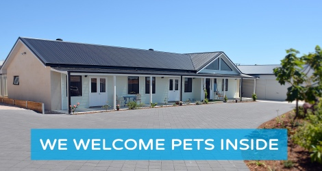 Pet Let - Addington Cross, Esperance - 2