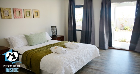 Pet Let - Addington Cross, Esperance - 6