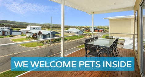 Pet Let - Albatross Ave, Hayborough - 1