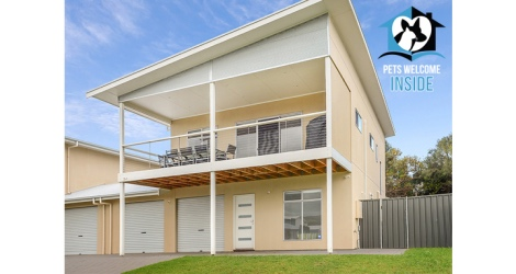 Pet Let - Albatross Ave, Hayborough - 2