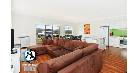 Pet Let - Albatross Ave, Hayborough - 3