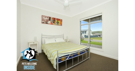 Pet Let - Albatross Ave, Hayborough - 4