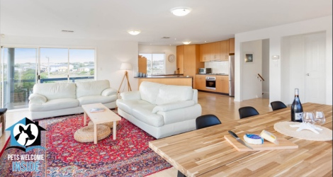 Pet Let - Boult St, Goolwa Beach - 2