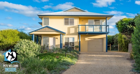 Pet Let - Boult St, Goolwa Beach - 3