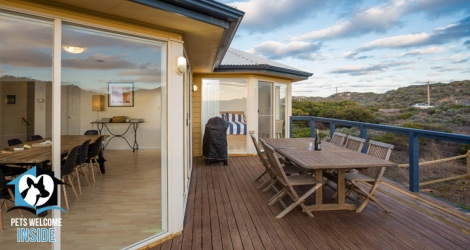 Pet Let - Boult St, Goolwa Beach - 6