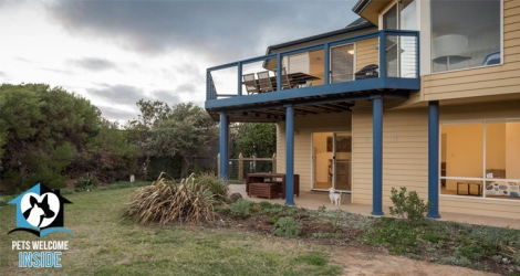 Pet Let - Boult St, Goolwa Beach - 7