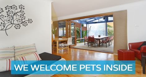 Pet Let - Colman Rd, Goolwa - 1