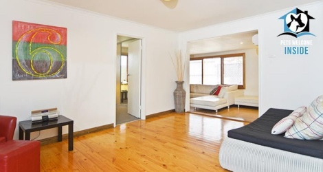 Pet Let - Colman Rd, Goolwa - 4