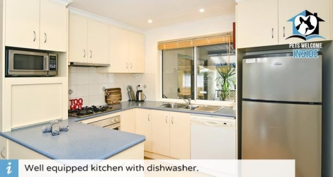 Pet Let - Colman Rd, Goolwa - 5