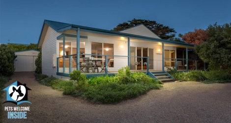 Pet Let - Eaton Rd, Goolwa Beach - 1