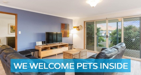 Pet Let - Eaton Rd, Goolwa Beach - 2