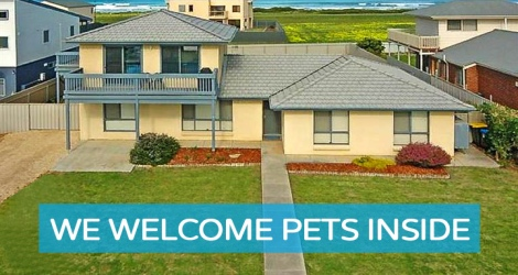 Pet Let - Glen Allen Rd, Middleton - 2