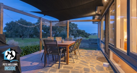 Pet Let - Gregory St, Port Elliot image