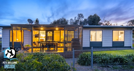Pet Let - Gregory St, Port Elliot - 5