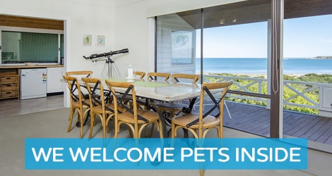 Pet Let - Hindmarsh Rd, McCracken - 2