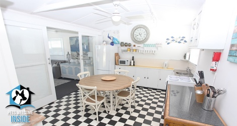 Pet Let - Kingdon Pl, Goolwa - 1