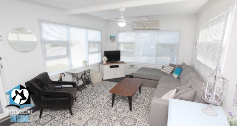 Pet Let - Kingdon Pl, Goolwa - 2