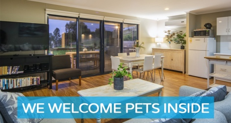 Pet Let - Krill Crt, Encounter Bay - 3