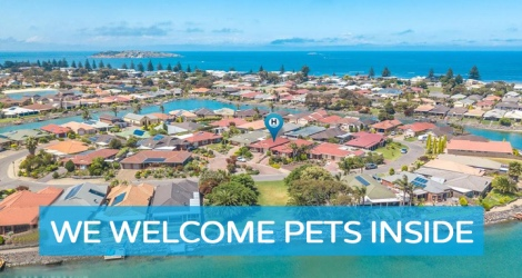 Pet Let - Lakeside, Encounter Bay image