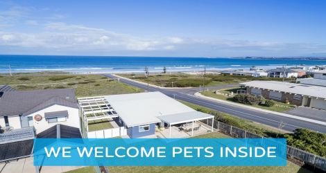 Pet Let - Newell Ave, Middleton - 1