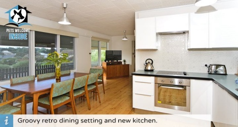 Pet Let - Rosetta St, Port Elliot - 3