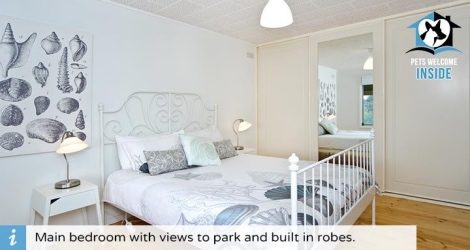Pet Let - Rosetta St, Port Elliot - 4