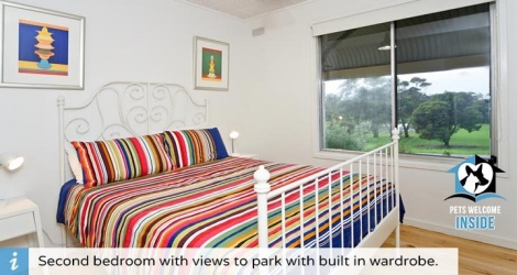 Pet Let - Rosetta St, Port Elliot - 5