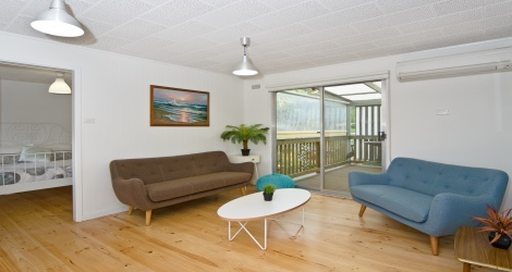 Pet Let - Rosetta St, Port Elliot - 6