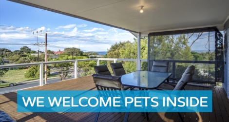 Pet Let - Seaview Rd, Victor Harbor - 1