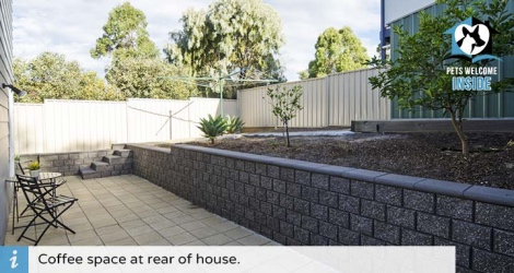 Pet Let - Seaview Rd, Victor Harbor - 4